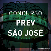 prev são josé