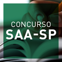 Concurso SAA SP