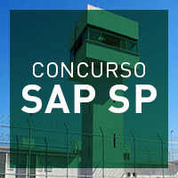 Concurso SAP SP: Encerram as inscrições mais de 400 vagas!