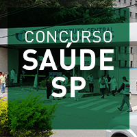 Concurso Saúde/SP: 574 vagas autorizadas!