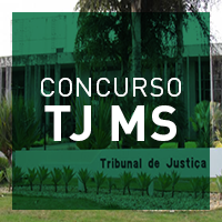 Concurso TJ MS: Últimas horas de inscrições com 560 vagas para nível superior!