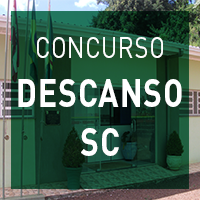Câmara de Descanso SC