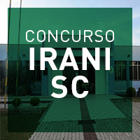 Prefeitura Irani SC