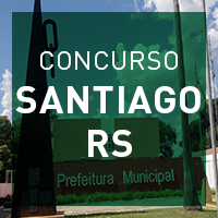Prefeitura Santiago RS