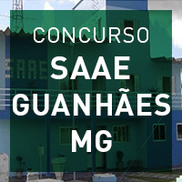 SAAE Guanhães MG