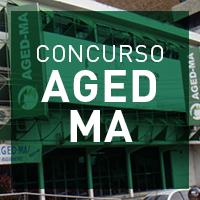 Concurso AGED MA
