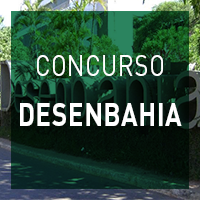 Concurso Desenbahia: Últimas horas de inscrições para nível técnico e superior!