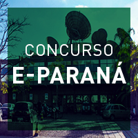 Concurso E-Paraná