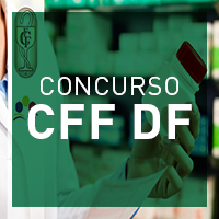 Concurso CFF DF