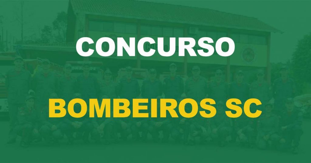 Quanto ganha e o que é preciso par ser um Soldado Bombeiro SC?