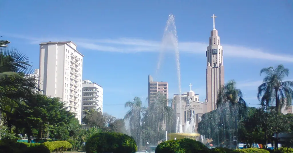 Concurso Prefeitura de Presidente Prudente: Saiu edital com 96 vagas!