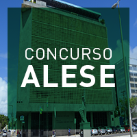 Concurso ALESE