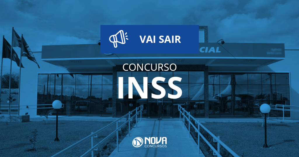 Concurso INSS 2018: Ministro afirma que concurso é uma prioridade!