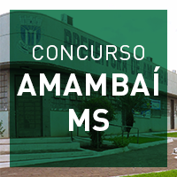 Prefeitura de Amambaí MS