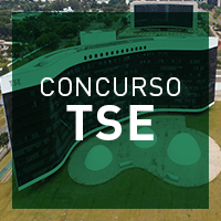 Resultado de imagem para CONCURSO DO TSE