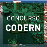 Concurso CODERN