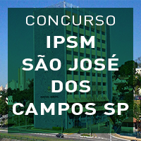 IPSM São José dos Campos SP