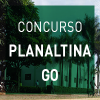 Processo Seletivo Prefeitura de Planaltina GO