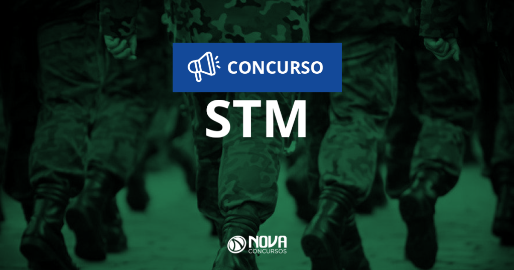 Concurso STM divulga Novo Regimento, que será cobrado na prova, confira!