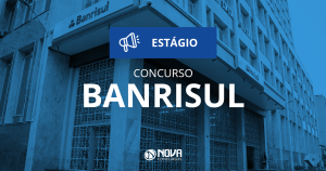 estagio banrisul fbb