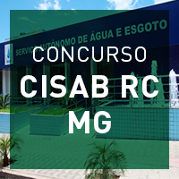 CISAB RC MG