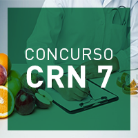 Concurso CRN 7ª Região