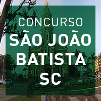 São João Batista SC