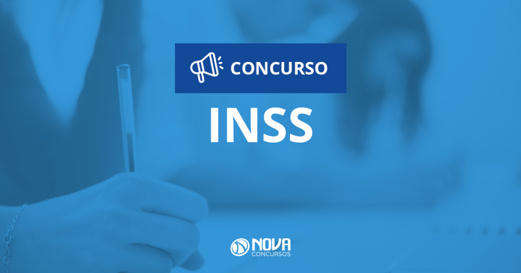 Concurso INSS: Mais de 16 mil vagas em 2018!