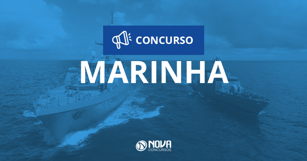 Conheça todos os concursos da Marinha em 2018!