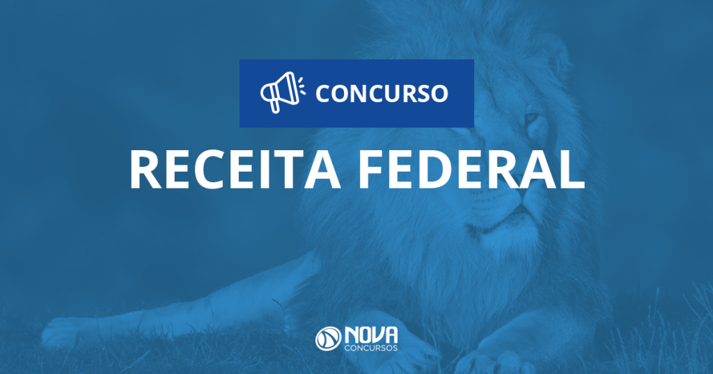 Concurso Receita Federal: novas regras para promoção!