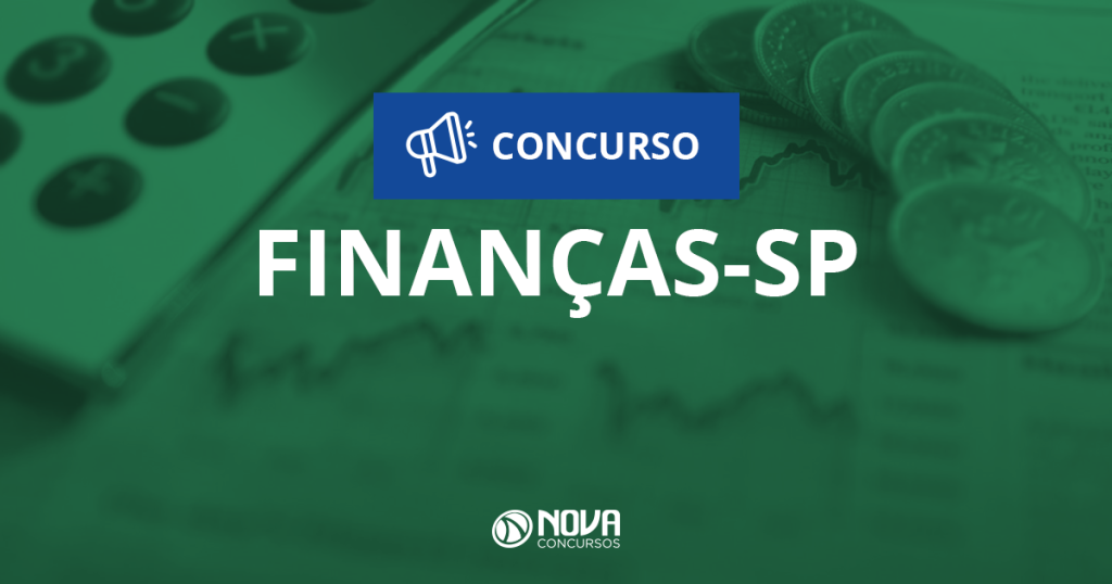 Concurso Secretaria de Finanças SP está autorizado com 20 vagas para nível superior!