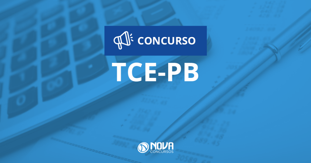 Concurso TCE PB: Liminar derruba suspensão e concurso segue normalmente!