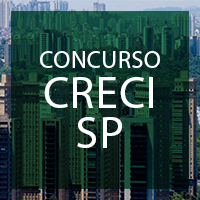 Concurso CRECI SP: Encerra inscrições com vagas para nível médio!