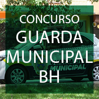 Guarda Municipal BH