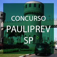 Concurso PauliPrev SP