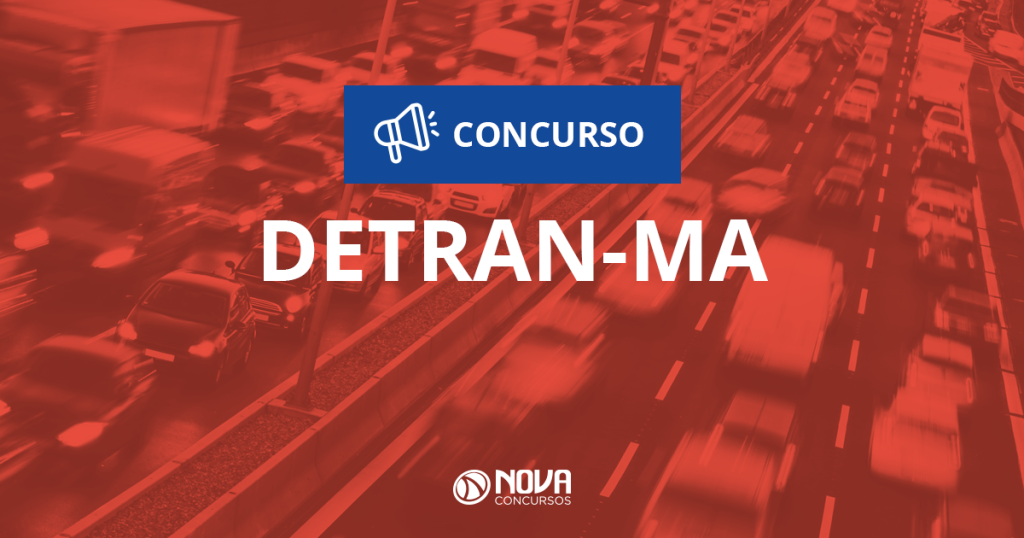 Como Fazer Revisão para o Concurso do Detran MA