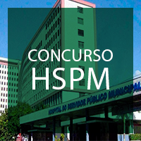 Concurso Prefeitura de São Paulo (HSPM) tem autorização para 85 vagas!