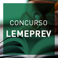 Concurso LemePrev SP: Encerra inscrições com salários de até R$ 5 mil!