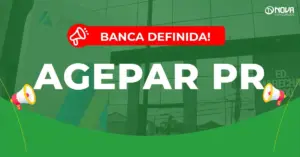 Concurso Agepar PR