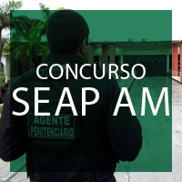 Concurso Agente Penitenciário AM: Governador anuncia 1.700 vagas para nível médio!