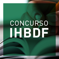 Concurso IHBDF
