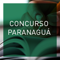 Concurso Prefeitura de Paranaguá PR