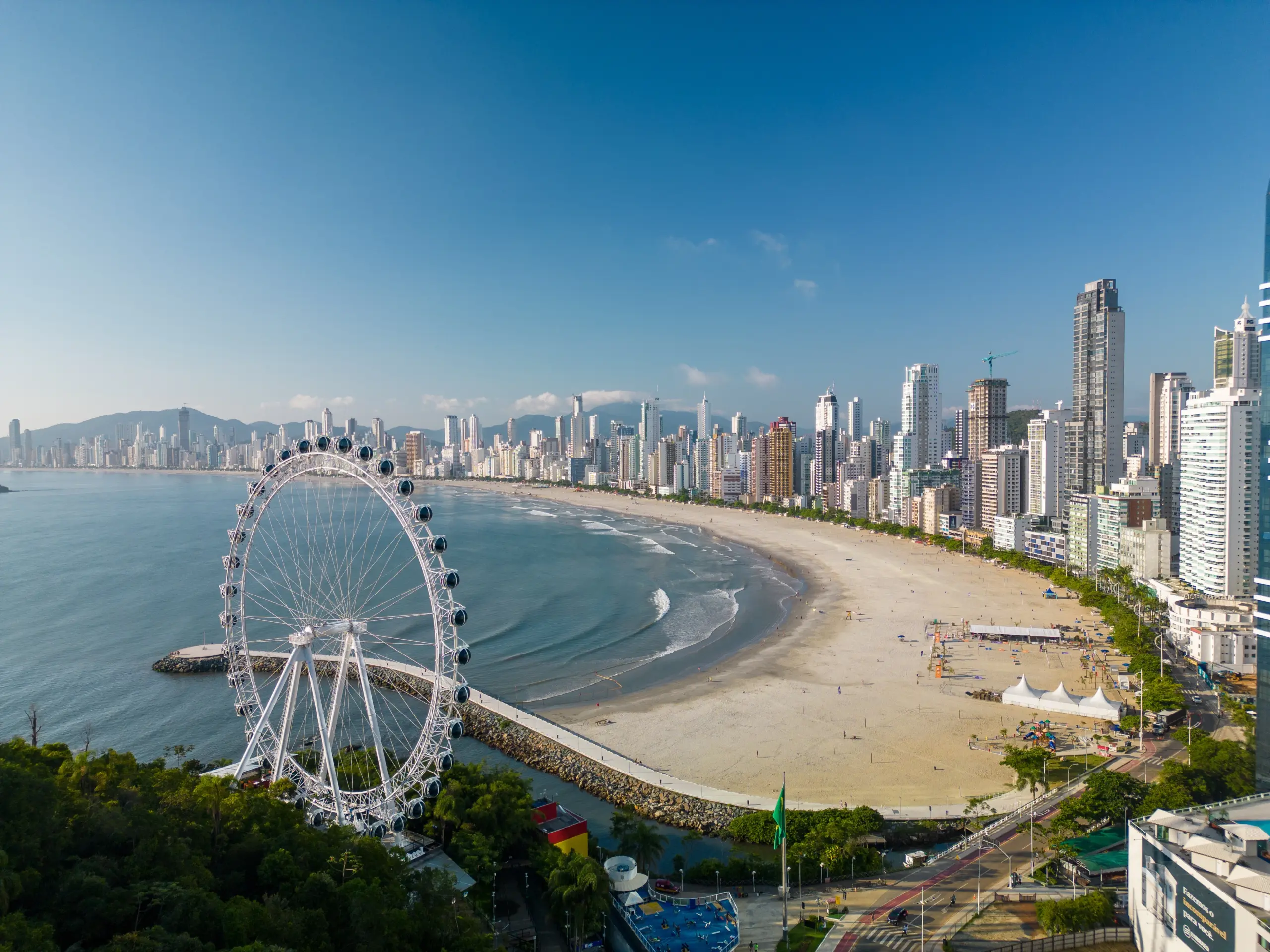 Concurso Prefeitura de Camboriú: Edital publicado! Salário de R$9 mil!
