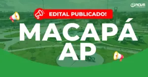 concurso prefeitura de macapá
