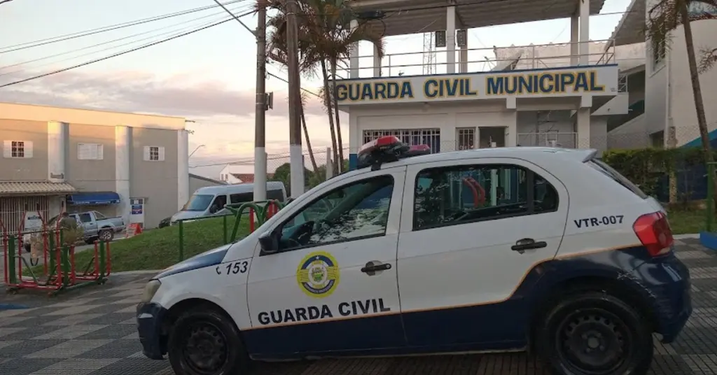 Concurso Guarda Municipal de Taubaté: Edital publicado. 30 vagas de nível médio!