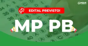 concurso mp pb promotor