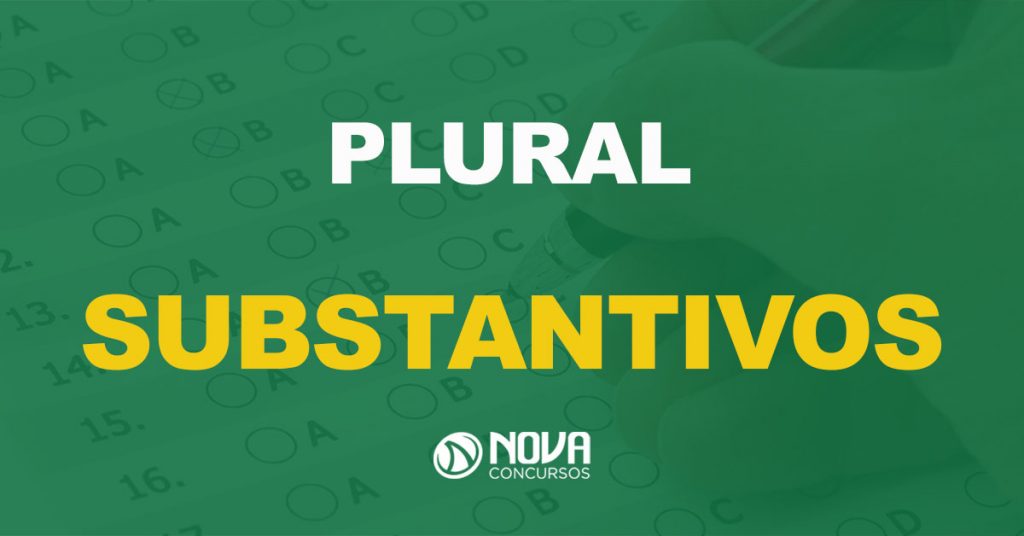 Dicas de Português #3: Plural de Substantivos Compostos