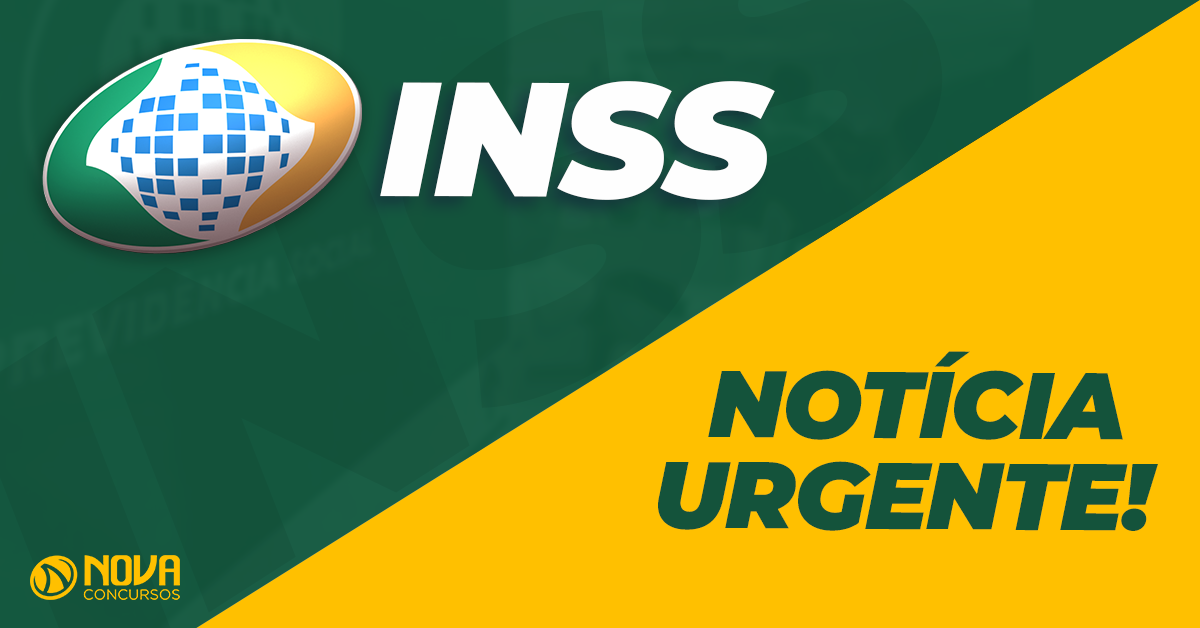 Concurso INSS 2018: Aposentadorias em 2019 reforçam necessidade de certame!