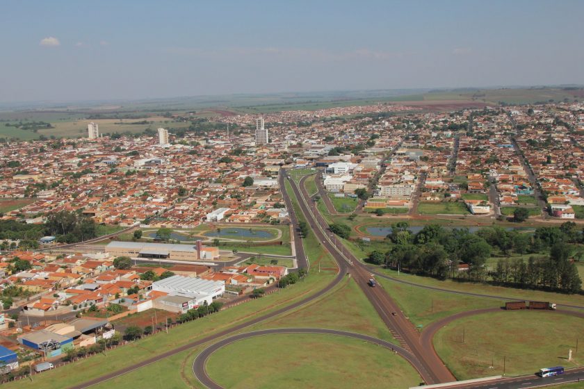 São Joaquim da Barra São Paulo fonte: www.novaconcursos.com.br