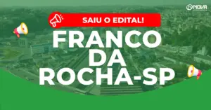 concurso prefeitura de franco da rocha